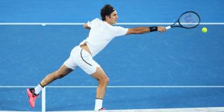 Umor elvetian: gluma lui Roger Federer dupa ce a devenit cel mai varstnic lider ATP