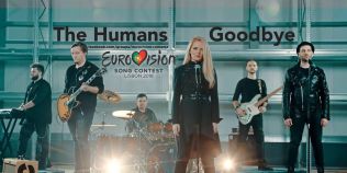 The Humans, trupa care va reprezenta Romania la Eurovision 2018, vine la Adevarul Live de la 13.00