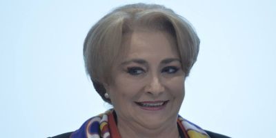 Ion M. Ionita: Razboiul Dragnea-Iohannis a ajuns in Orientul Mijlociu!