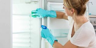 Sfaturi pentru intretinerea frigiderului: trebuie pus cat mai departe de calorifer